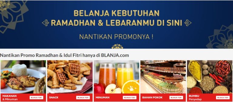 makanan khas lebaran