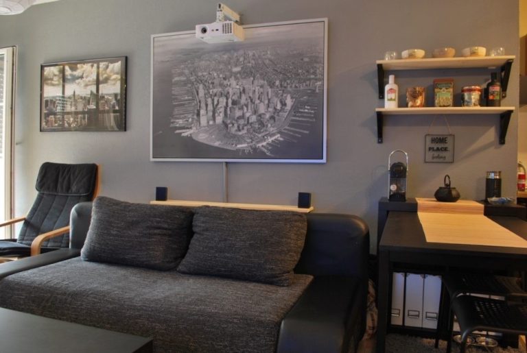 jasa desain interior