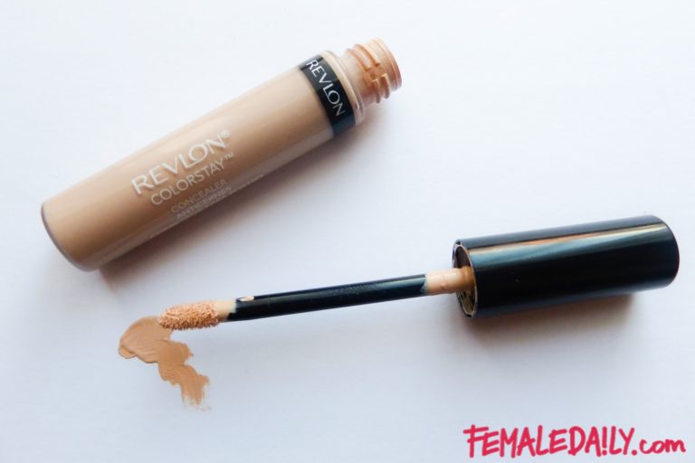 concealer revlon