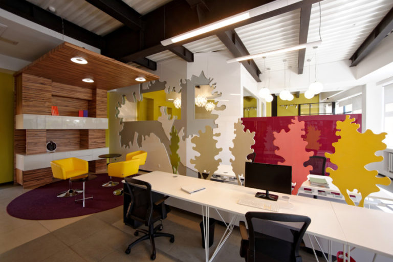 jasa desain interior
