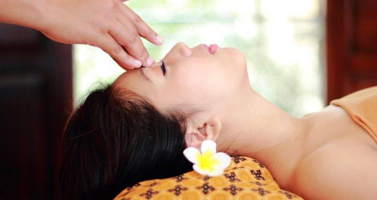 spa Bali Ubud