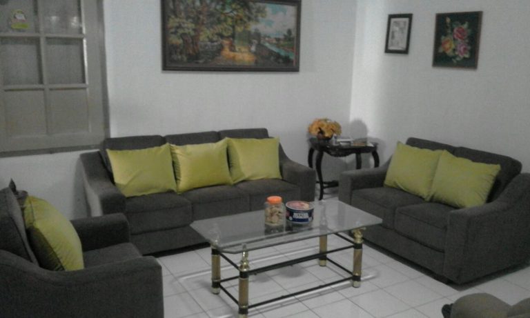 model kursi sofa terbaru