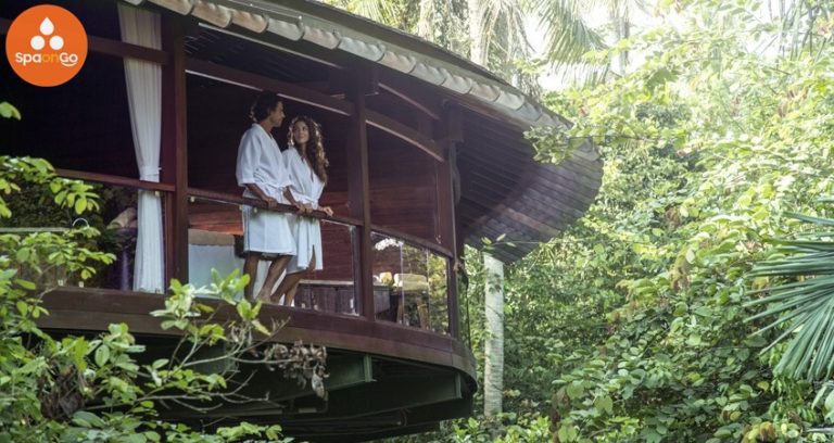 Spa in Bali Seminyak
