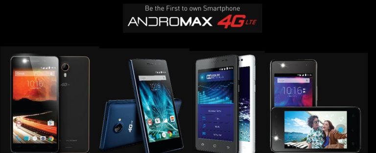 harga hp Andromax 4g