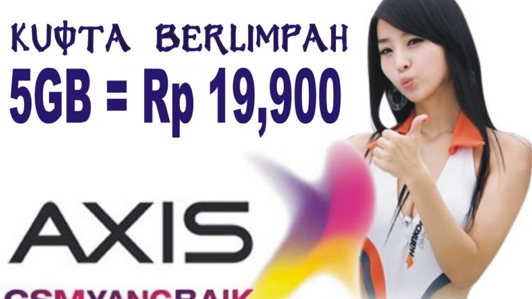 paket internet paling murah