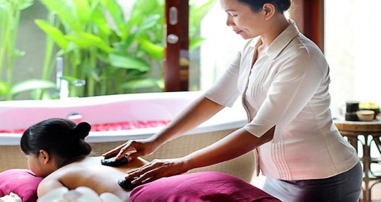 spa bali seminyak