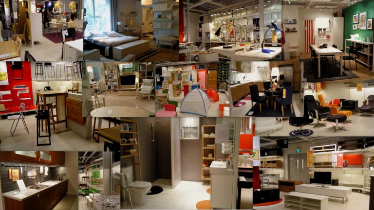 jual furniture murah