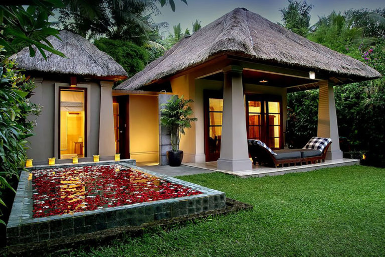 spa bali ubud