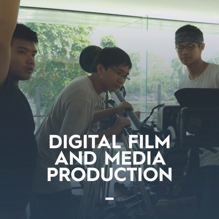 sekolah broadcasting terbaik