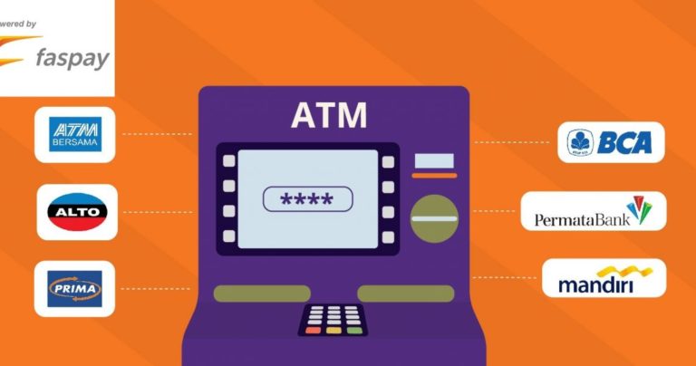 payment gateway BCA