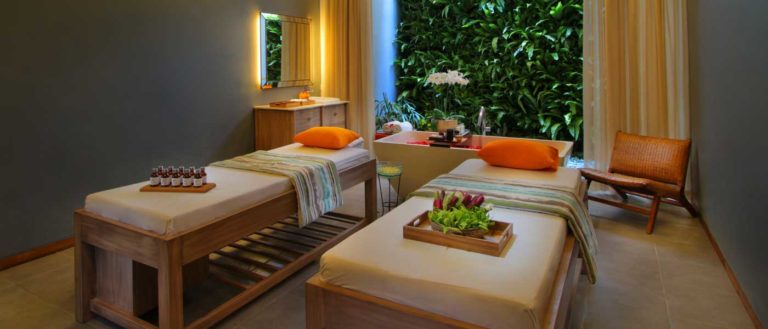 spa bali ubud