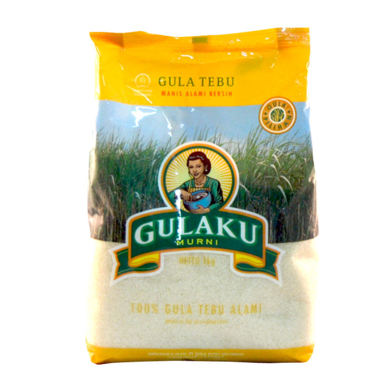 Harga Gula Pasir
