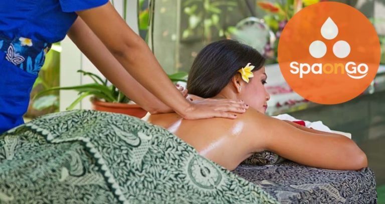 Price Spa In Bali Ubud