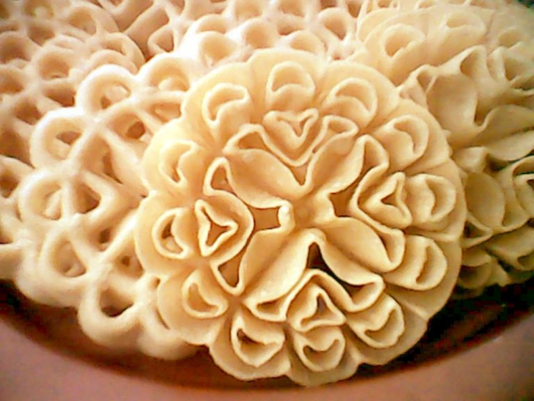 Cemilan Tradisional Indonesia