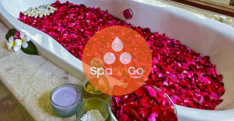 Best Spa Ubud