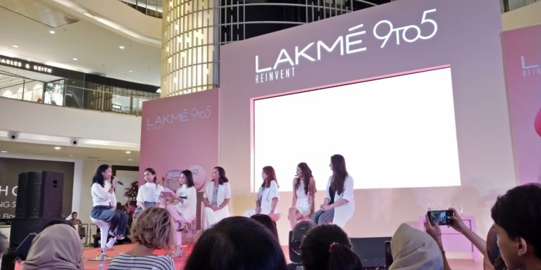 make up untuk kulit berminyak