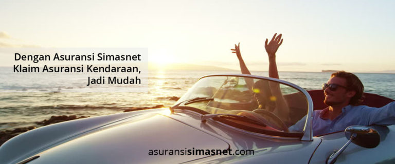 Asuransi Kendaraan Terbaik