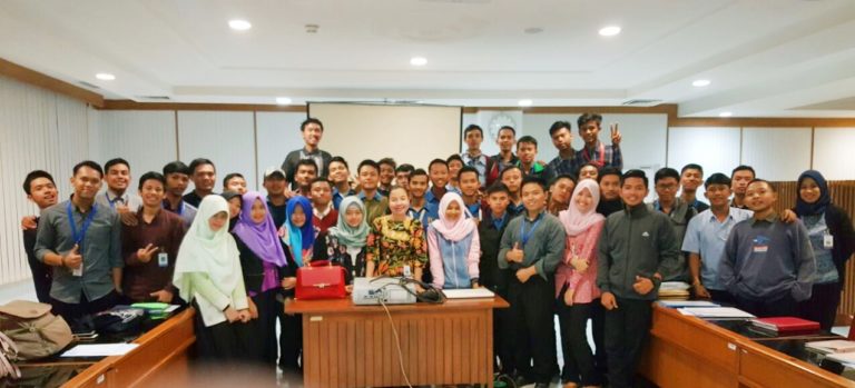 Jurusan Teknik Informatika