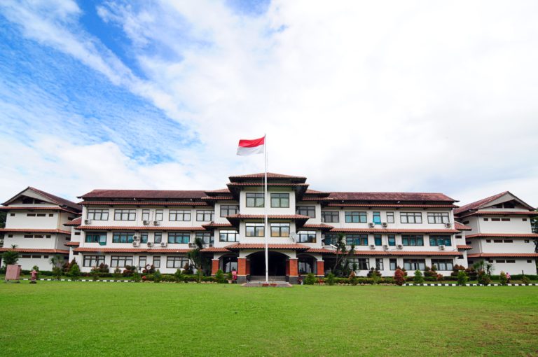 Islamic boarding school