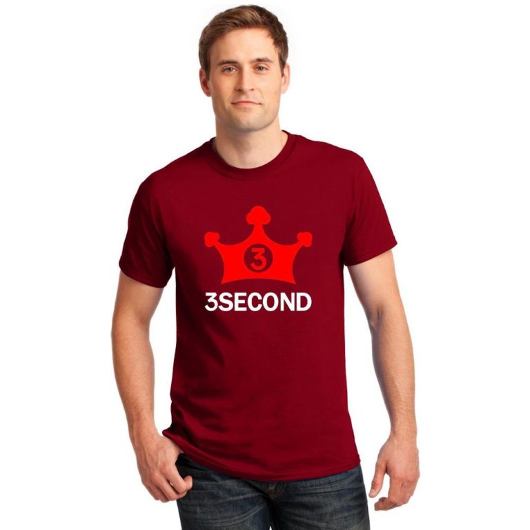 kaos pria