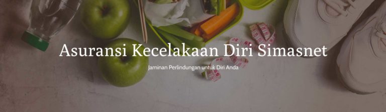 asuransi kecelakaan diri