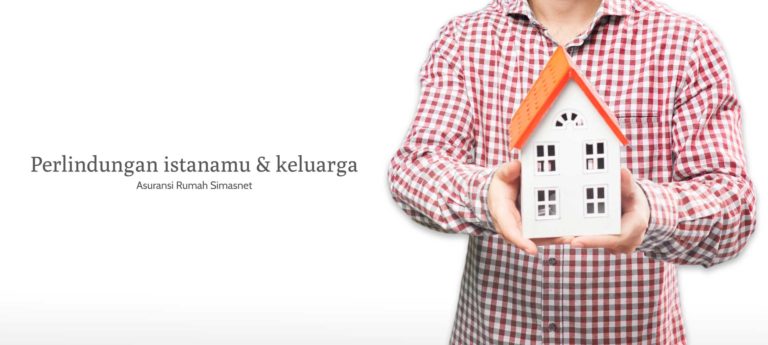 asuransi tempat tinggal