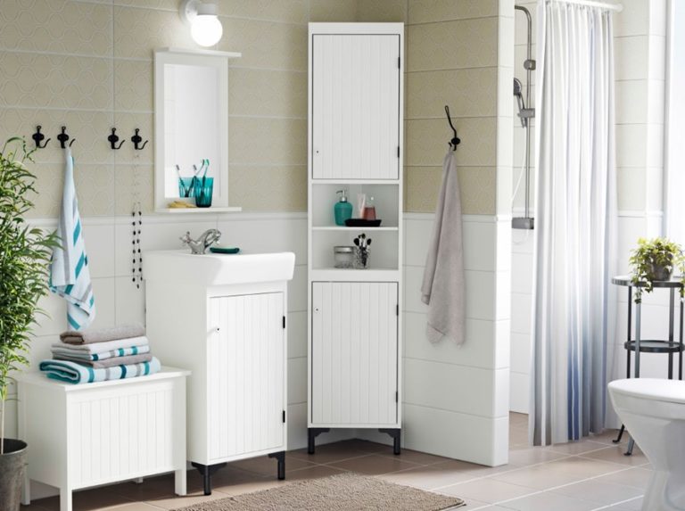 desain kamar mandi modern