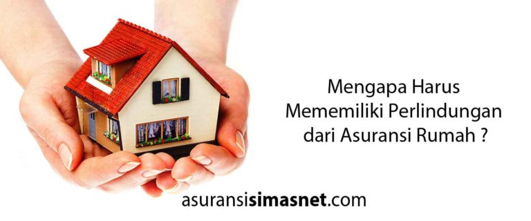 asuransi rumah