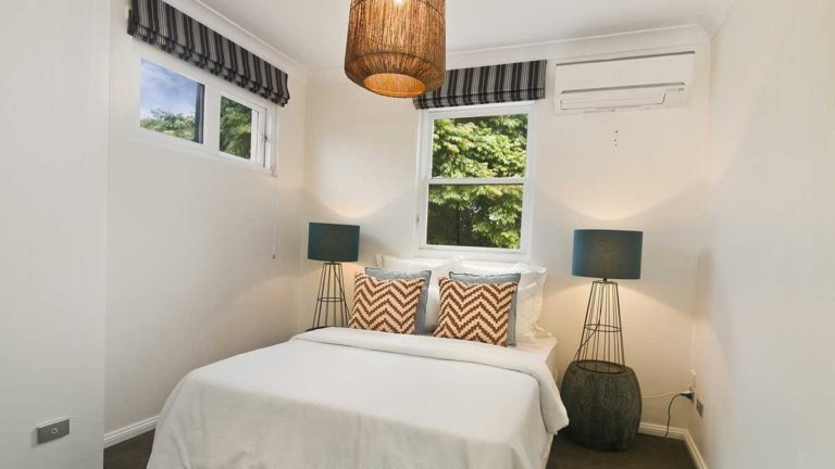 desain kamar tidur