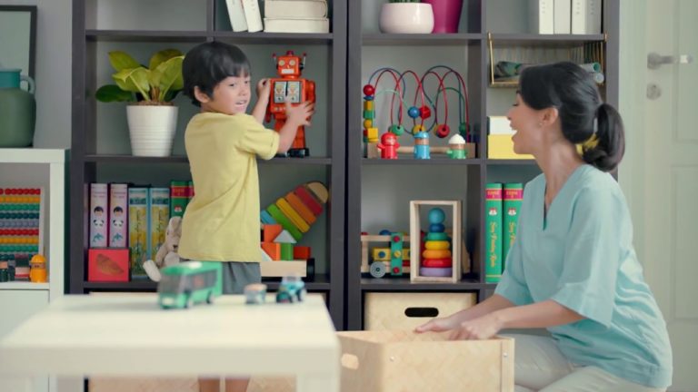 produk IKEA murah