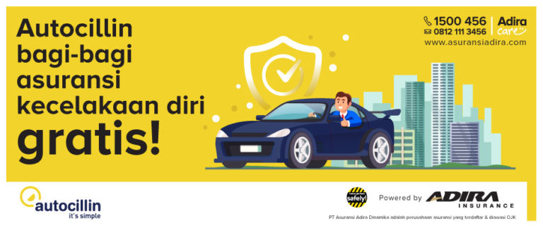 Asuransi mobil
