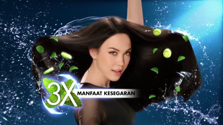 Shampo Anti Ketombe Terbaik