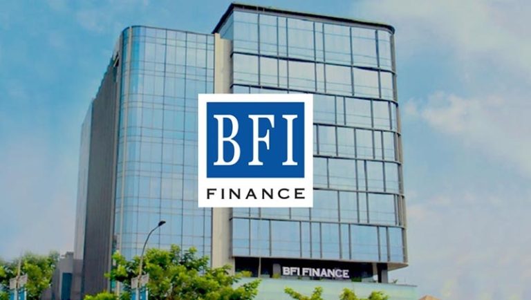 BFI Finance