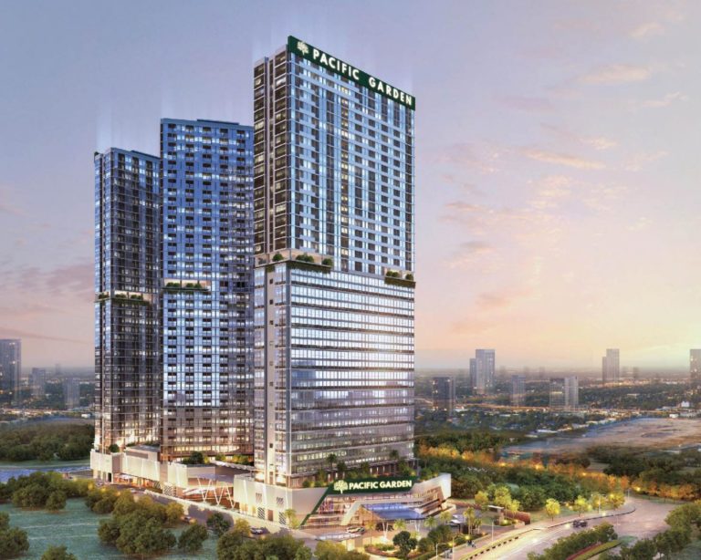 Harga Apartemen di Tangerang