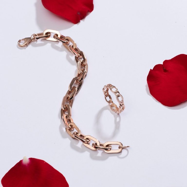 model gelang berlian