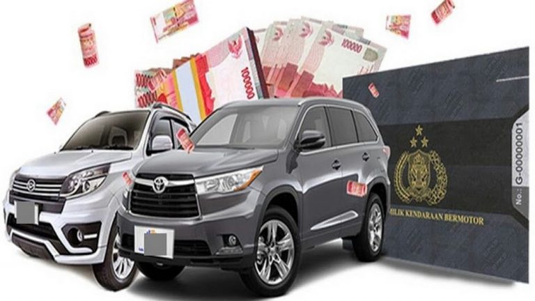 pinjaman dana jaminan bpkb mobil