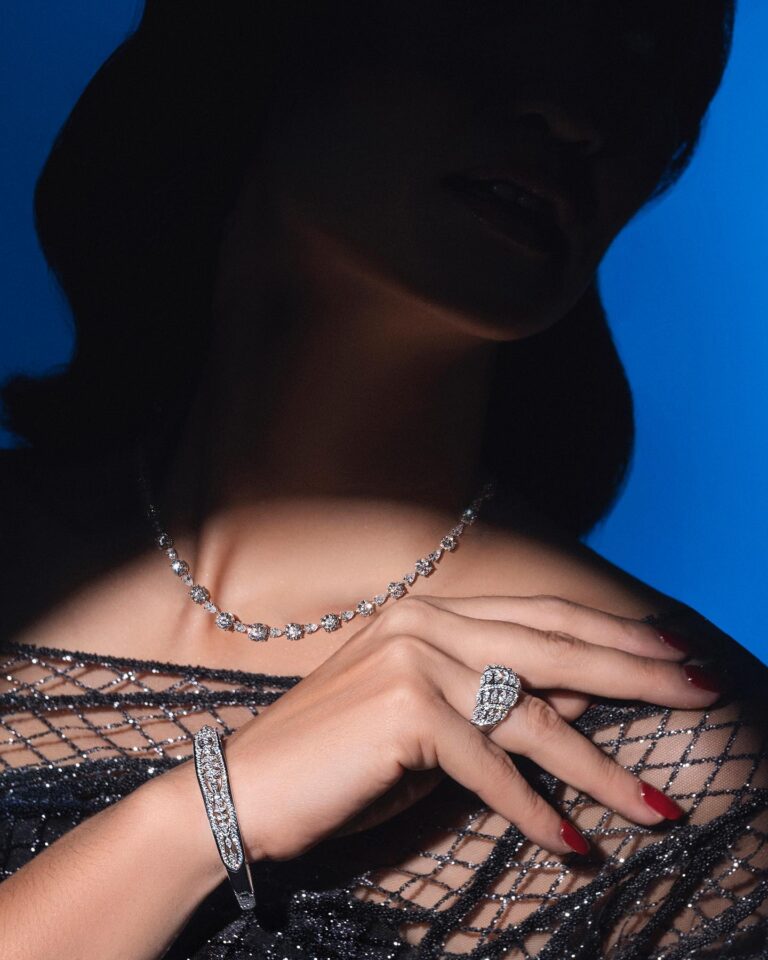 fine jewellery collection