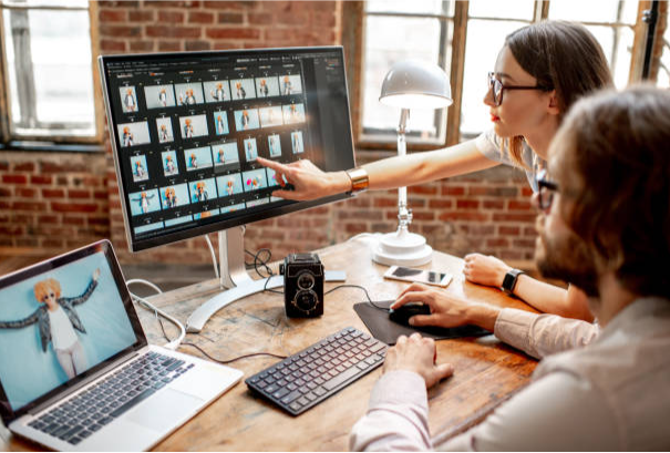 6 Strategi Content Production yang Efektif untuk Pemasaran